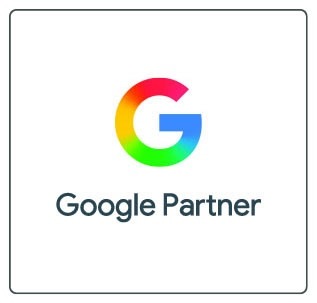 Google Partner Logo