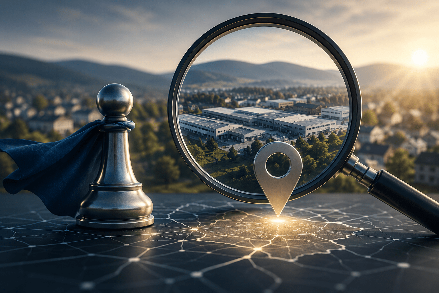 Mit Local SEO sichtbar werden