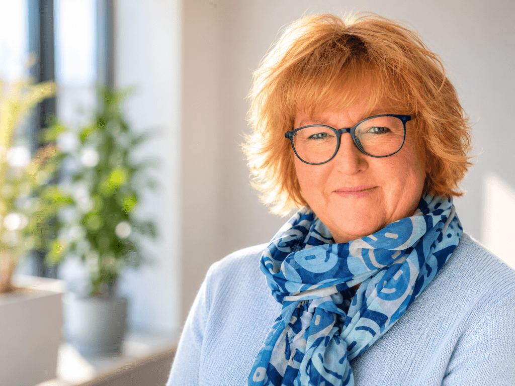 Beate Schulz-Bartz, SEO | GEO | Content