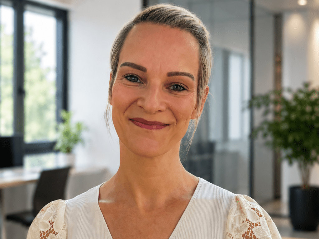 Jennifer Illmer, Senior SEA Managerin